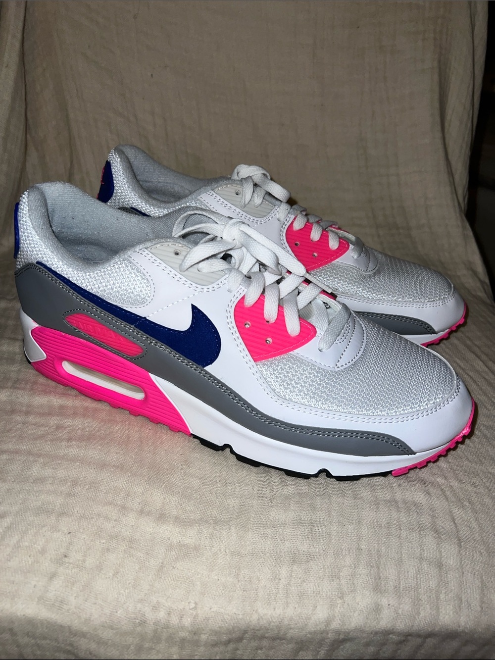 Nike Air Max III